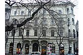 Pension de famille Budapest Hungrie